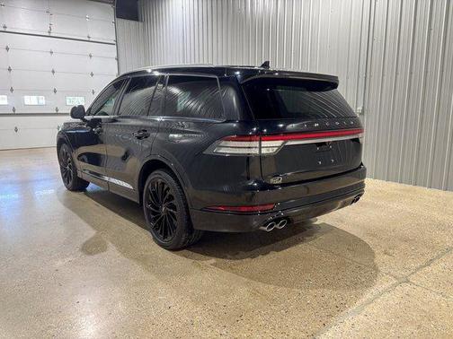 2022 Lincoln Aviator Reserve AWD
