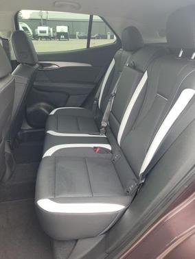 2024 Buick Envision Sport Touring AWD