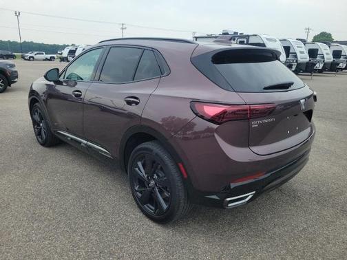 2024 Buick Envision Sport Touring AWD