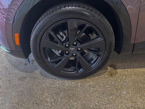 2024 Buick Envision Sport Touring AWD