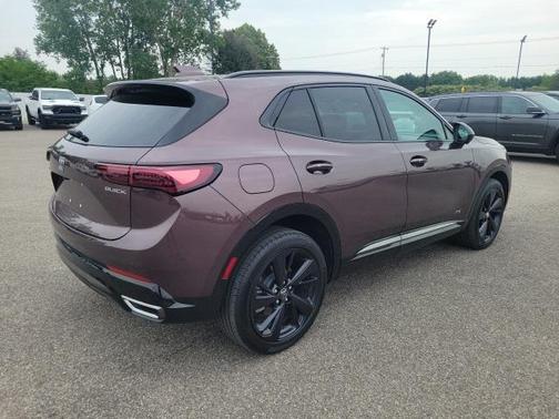 2024 Buick Envision Sport Touring AWD