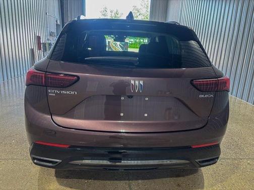 2024 Buick Envision Sport Touring AWD