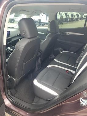 2024 Buick Envision Sport Touring AWD