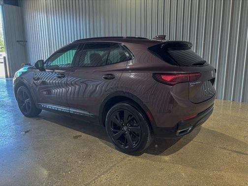 2024 Buick Envision Sport Touring AWD