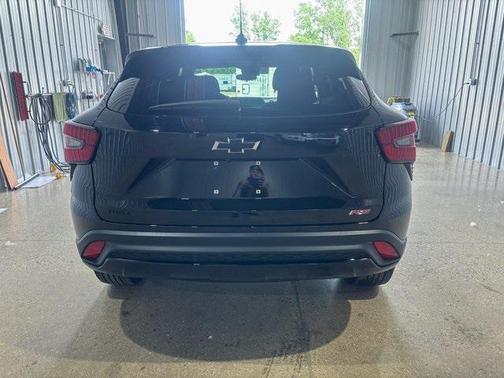 2024 Chevrolet Trax FWD 1RS