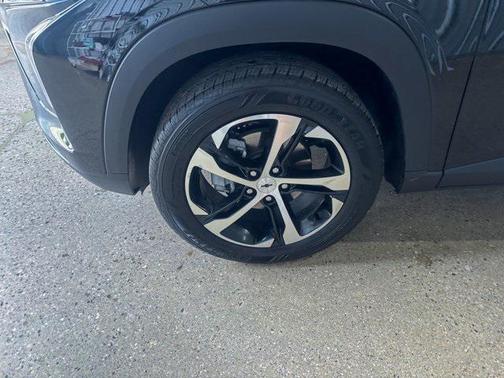2024 Chevrolet Trax FWD 1RS