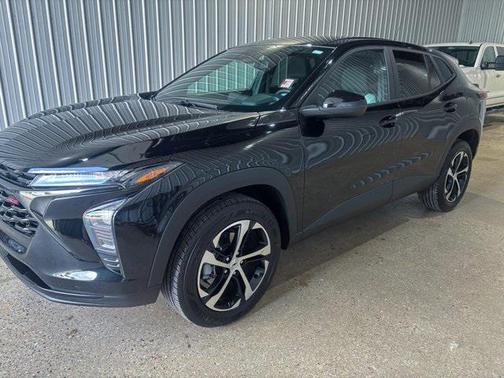 2024 Chevrolet Trax FWD 1RS