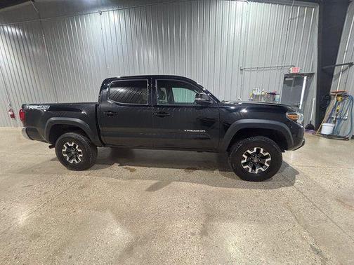 2019 Toyota Tacoma TRD Off Road
