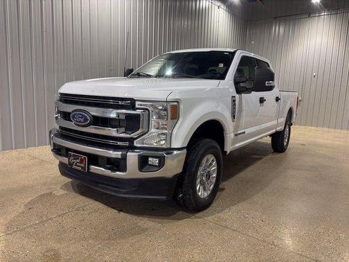 2022 Ford F-250 XLT
