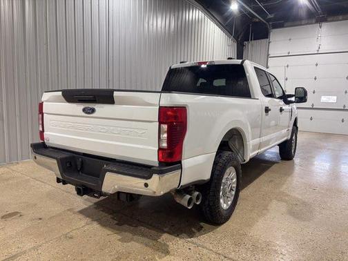 2022 Ford F-250 XLT