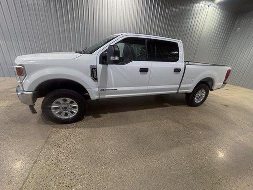 2022 Ford F-250 XLT
