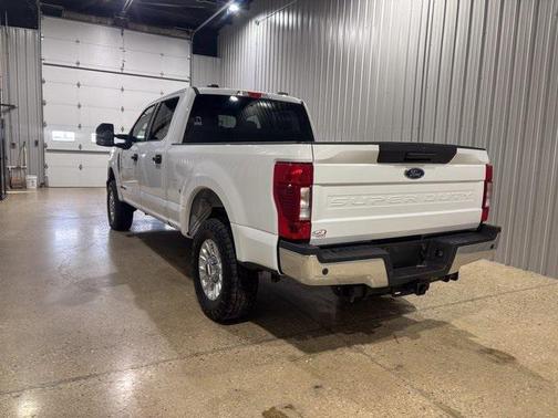 2022 Ford F-250 XLT