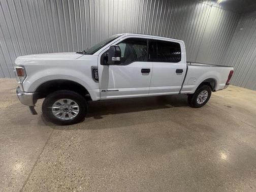 2022 Ford F-250 XLT