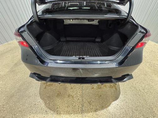 2021 Toyota Camry TRD V6