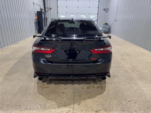 2021 Toyota Camry TRD V6