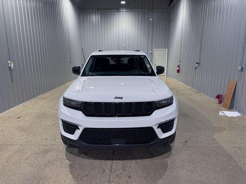 2023 Jeep Grand Cherokee Limited X