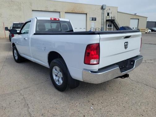2018 RAM 1500 SLT