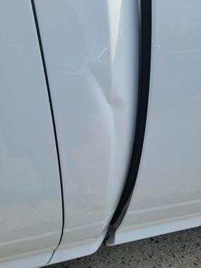 2018 RAM 1500 SLT