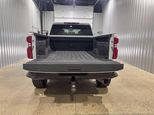 2022 Chevrolet Silverado 3500 WT
