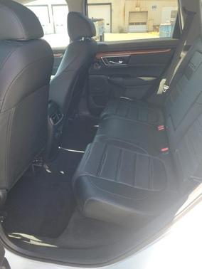 2021 Honda CR-V Hybrid Touring