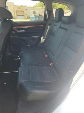 2021 Honda CR-V Hybrid Touring