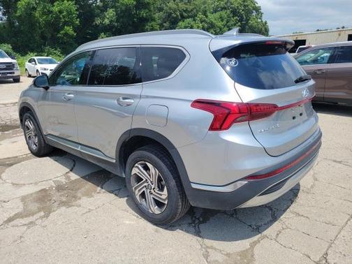2023 Hyundai SANTA FE SEL 2.4