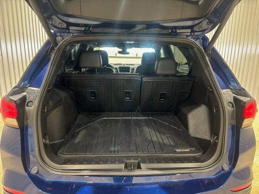 2022 Chevrolet Equinox FWD RS