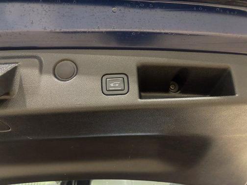 2022 Chevrolet Equinox FWD RS