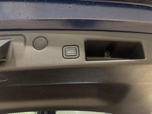 2022 Chevrolet Equinox FWD RS