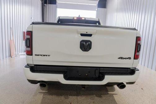 2021 RAM 1500 Sport