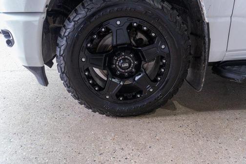 2021 RAM 1500 Sport