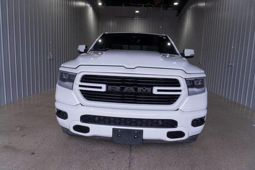 2021 RAM 1500 Sport