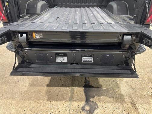 2024 GMC Sierra 2500 Denali Ultimate