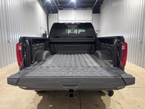 2024 GMC Sierra 2500 Denali Ultimate