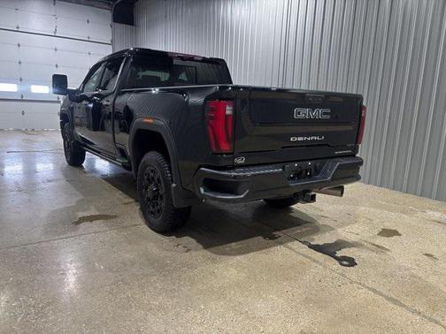 2024 GMC Sierra 2500 Denali Ultimate