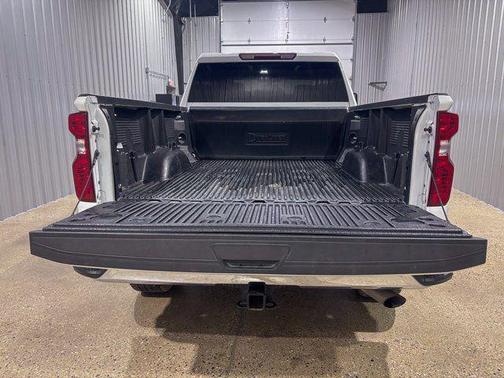 2023 Chevrolet Silverado 2500 LT