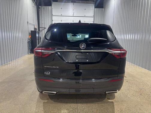 2020 Buick Enclave FWD Preferred