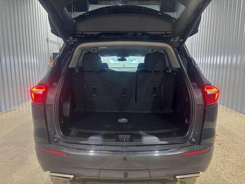 2020 Buick Enclave FWD Preferred