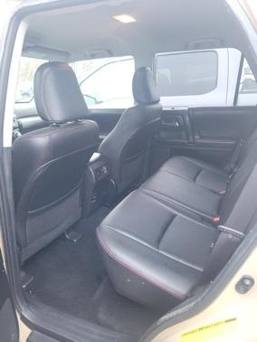 2016 Toyota 4Runner TRD Pro