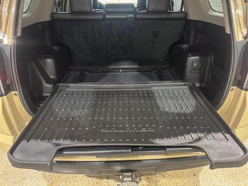 2016 Toyota 4Runner TRD Pro