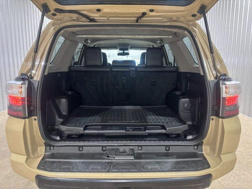 2016 Toyota 4Runner TRD Pro