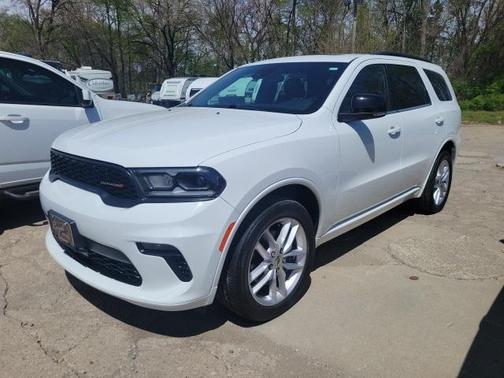 2023 Dodge Durango GT Plus