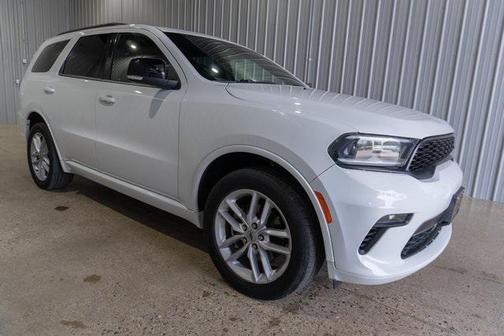 2023 Dodge Durango GT Plus