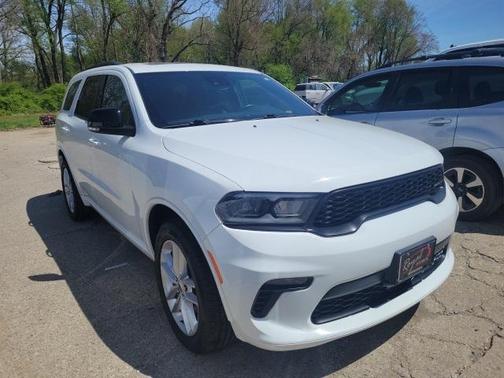 2023 Dodge Durango GT Plus