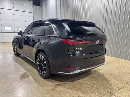 2024 Mazda CX-90 3.3 Turbo S Premium Plus