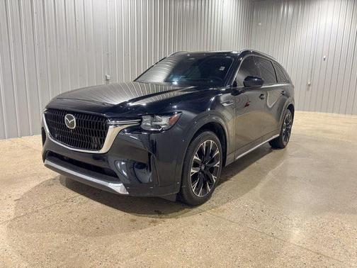 2024 Mazda CX-90 3.3 Turbo S Premium Plus