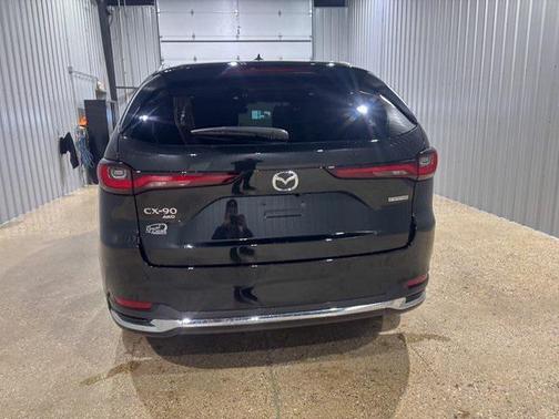 2024 Mazda CX-90 3.3 Turbo S Premium Plus