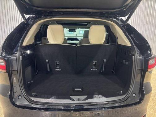 2024 Mazda CX-90 3.3 Turbo S Premium Plus