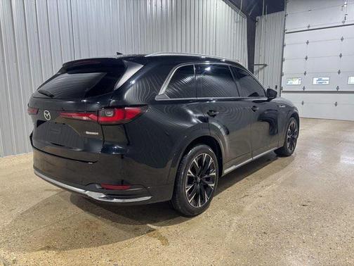 2024 Mazda CX-90 3.3 Turbo S Premium Plus