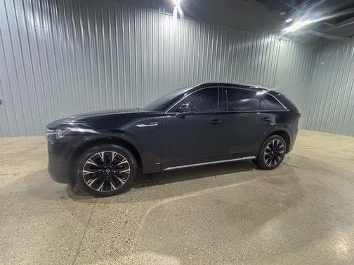 2024 Mazda CX-90 3.3 Turbo S Premium Plus